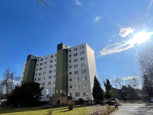 Wohnung zum Kauf 110.000 € 1 Zimmer 40 m² 5. Geschoss frei ab sofort Frechen 50226