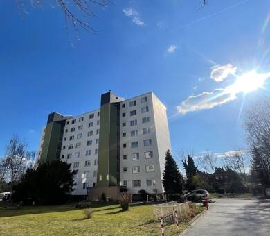 Wohnung zum Kauf 125.000 € 1 Zimmer 40 m² 5. Geschoss frei ab sofort Frechen Frechen 50226