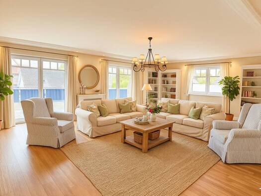 Penthouse zum Kauf 479.000 € 4 Zimmer 186 m² Syke 28857