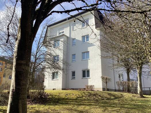 Wohnung zum Kauf provisionsfrei 325.000 € 2 Zimmer 89 m² Geschoss 2/4 Donaueschingen 78166
