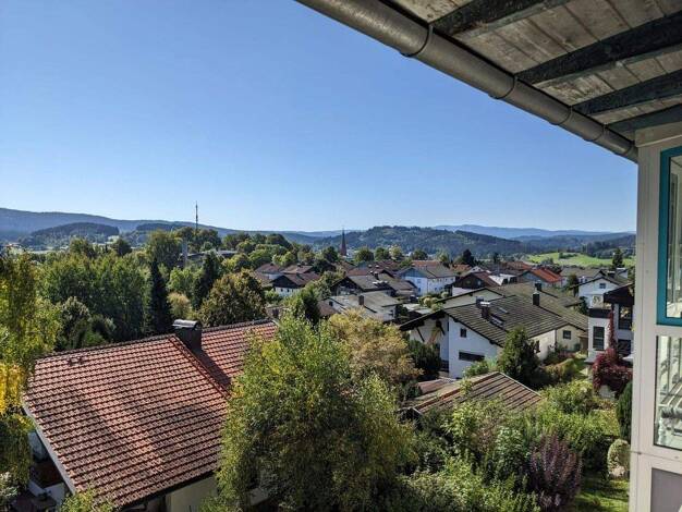 Maisonette zur Miete 800 € 5 Zimmer 100 m² 2. Geschoss Zwiesel 94227