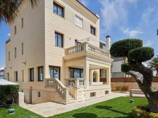 Haus zum Kauf 9.950.000 € 329 m² Sitges 08860