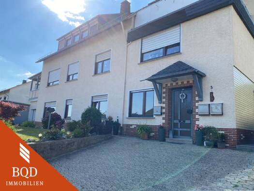 Mehrfamilienhaus zum Kauf 275.000 € 10 Zimmer 292 m² 749 m² Grundstück Winden 56379