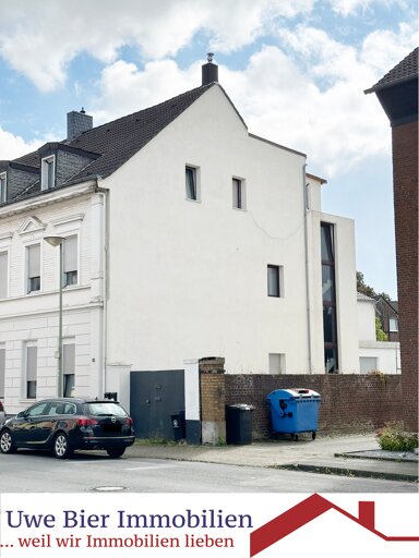 Mehrfamilienhaus zum Kauf 750.000 € 11 Zimmer 278 m² 625 m² Grundstück Immigrath Langenfeld 40764