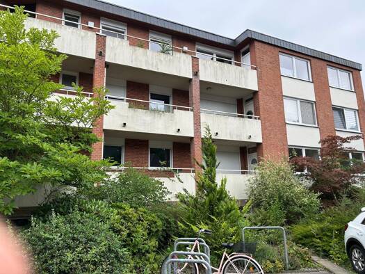 Wohnung zum Kauf als Kapitalanlage geeignet 330.000 € 3 Zimmer 103 m² Lüne-Moorfeld Lüneburg 21337