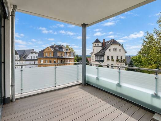 Wohnung zur Miete 950 € 3 Zimmer 90 m² frei ab sofort Rabenstein Chemnitz 09117