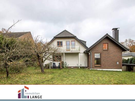 Einfamilienhaus zum Kauf 279.000 € 6 Zimmer 174,7 m² 1.024 m² Grundstück Lesumstotel Ritterhude 27721