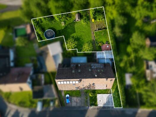 Grundstück zum Kauf 69.000 € 686,6 m² Grundstück Mimberg Burgthann 90559