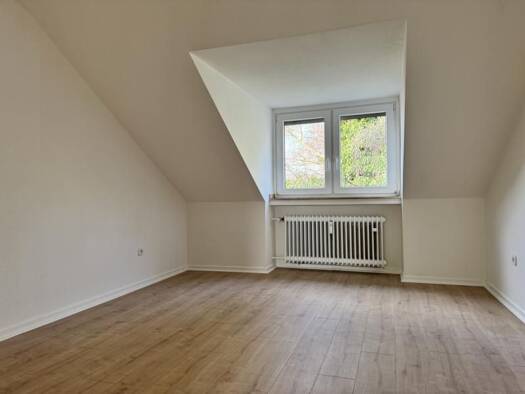 Wohnung zur Miete 410 € 3,5 Zimmer 47 m² Geschoss -3/1 frei ab 01.11.2026 Karnaper Str. 21 Karnap Essen 45329