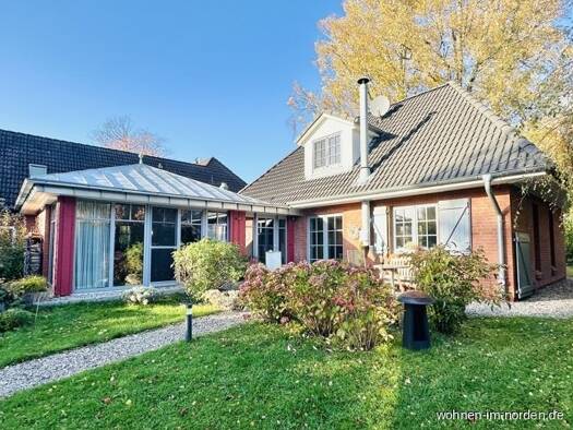 Haus zum Kauf 1.100.000 € 3 Zimmer 123,1 m² 1.415 m² Grundstück Hohwacht 24321