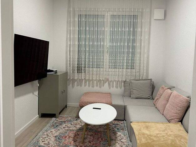 Wohnung zur Miete 850 € 3 Zimmer 60,3 m² EG zu den Hirtenwiesen   WE 2 30 Roßfeld Crailsheim 74564