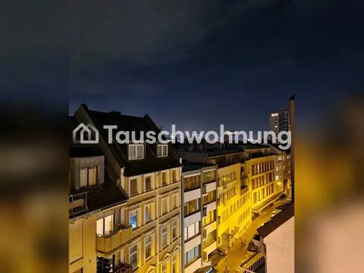 Maisonette zur Miete Tauschwohnung 1.200 € 3 Zimmer 84 m² EG Altstadt-Süd Innenstadt 50676