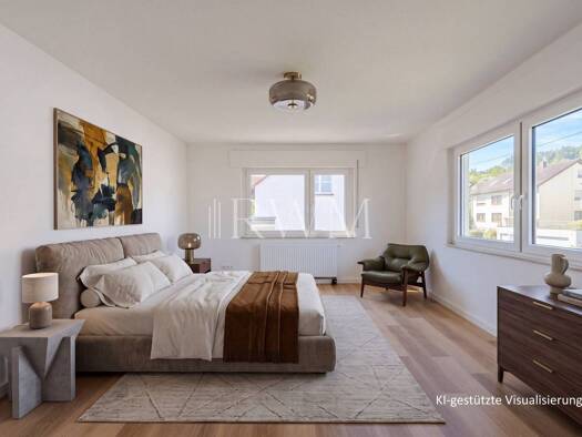 Wohnung zum Kauf 299.000 € 3 Zimmer 72,9 m² Feuerbach Stuttgart 70469