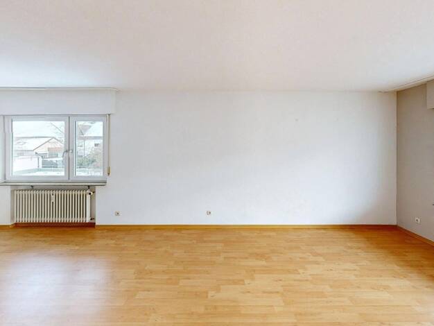 Wohnung zur Miete 1.150 € 3,5 Zimmer 98 m² 1. Geschoss Dagersheim Böblingen 71034