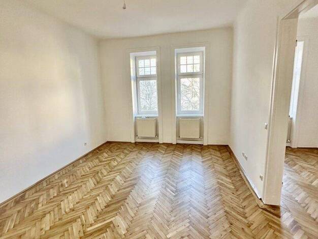 Wohnung zum Kauf 279.000 € 3 Zimmer 58 m² 2. Geschoss Wien 1150