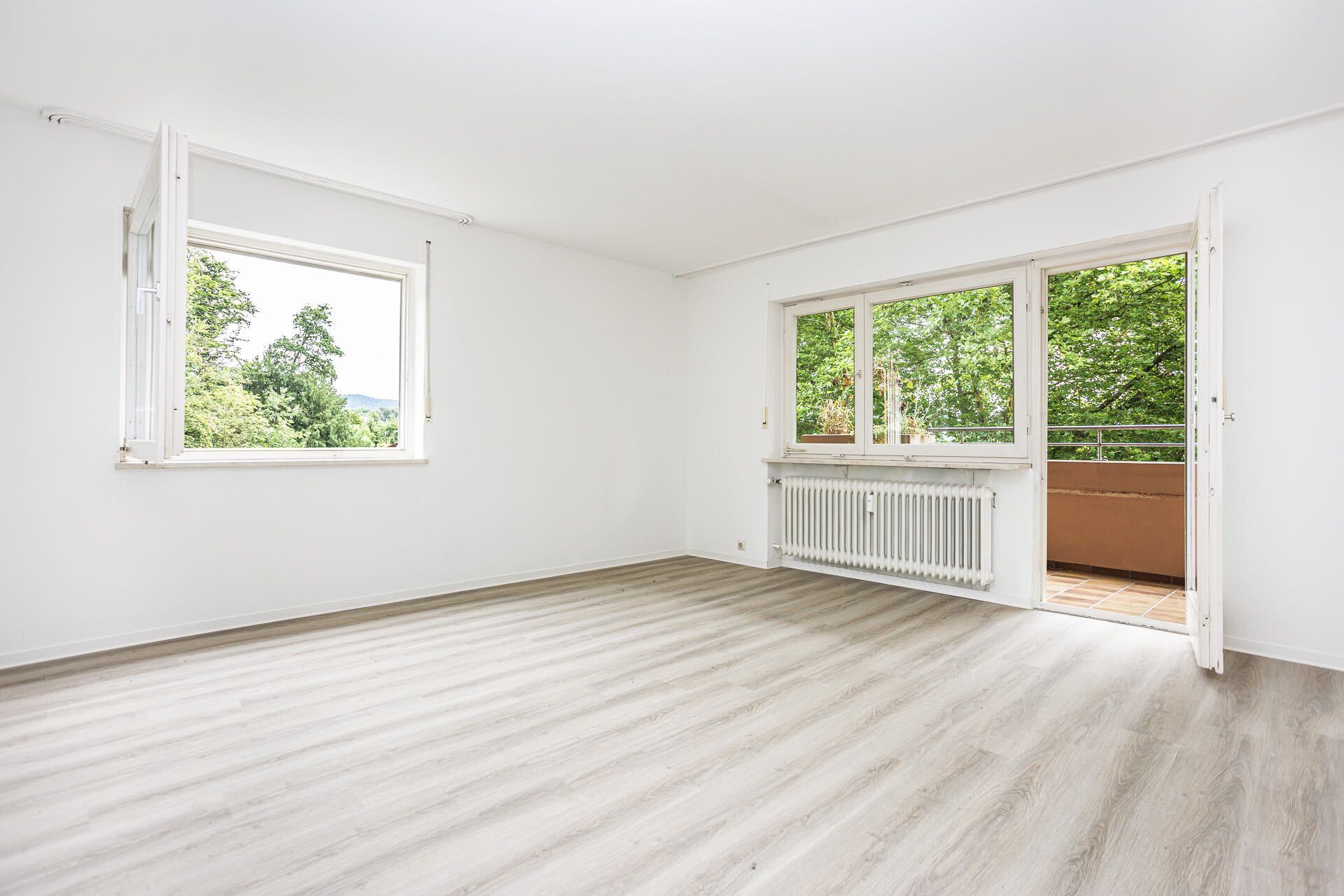 Wohnung zum Kauf 219.000 € 3 Zimmer 76 m²<br/>Wohnfläche 4.<br/>Geschoss Bad Säckingen Bad Säckingen 79713