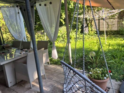 Terrassenwohnung zur Miete 980 € 3 Zimmer 70 m² Geschoss EG/3 frei ab 01.04.2026 Süd Rosenheim 83026