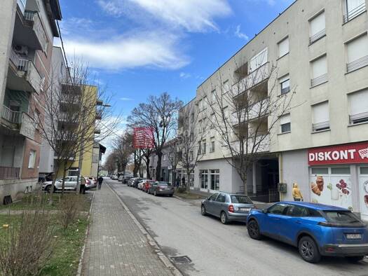 Haus zum Kauf 249.000 € 5 Zimmer 170 m² Centar, Slavonski Brod Slavonski Brod 35000