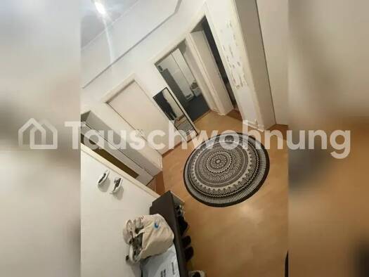 Wohnung zur Miete Tauschwohnung 620 € 3 Zimmer 68 m² 1. Geschoss Ravensberg Kiel 24118