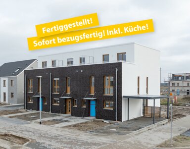 Reihenendhaus zum Kauf provisionsfrei 613.900 € 5 Zimmer 158 m² 386 m² Grundstück frei ab sofort Reislinger Wink Hellwinkel Wolfsburg 38446