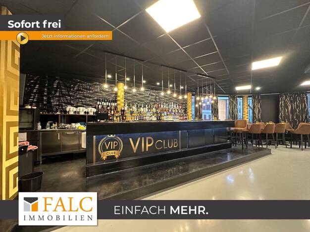 Café/Bar zur Miete 2.900 € Südstadt Fürth 90762