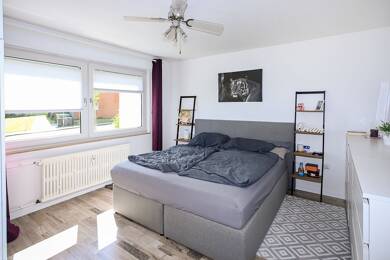Wohnung zum Kauf 250.000 € 4 Zimmer 90 m² Vellmar-West Vellmar 34246