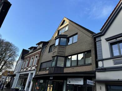 Büro-/Praxisfläche zur Miete provisionsfrei 980 € 6 Zimmer Lüdinghausen Lüdinghausen 59348