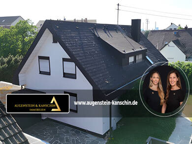 Mehrfamilienhaus zum Kauf 1.100.000 € 9 Zimmer 284 m² 1.050 m² Grundstück Karlsruhe 76185