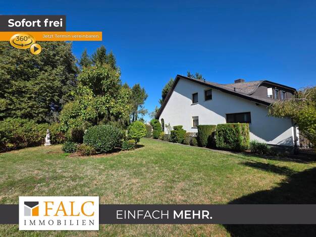 Einfamilienhaus zum Kauf 1.174.000 € 6,5 Zimmer 264 m² 1.391 m² Grundstück Steinheim Hanau 63456
