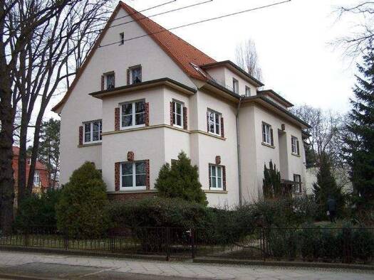 Wohnung zur Miete 931 € 3 Zimmer 95,5 m² 2. Geschoss frei ab sofort Wendenschloßstraße 399 Köpenick Treptow-Köpenick 12557