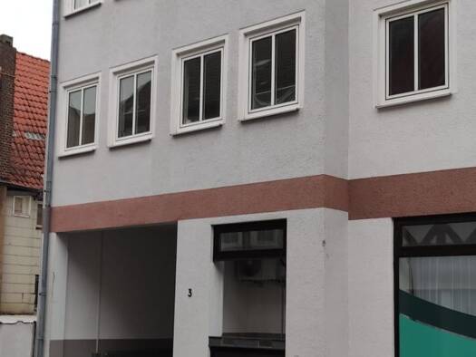 Wohnung zur Miete 600 € 3 Zimmer 74 m² Geschoss 1/4 frei ab 01.03.2026 Hofgeismar 34369