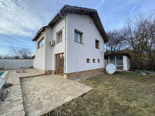 Einfamilienhaus zum Kauf 69.950 € 4 Zimmer 120 m² 1.000 m² Grundstück Chestimensko 9469
