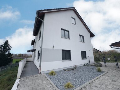 Mehrfamilienhaus zum Kauf 995.000 € 8 Zimmer 270 m² 1.531 m² Grundstück Langweid Langweid 86462