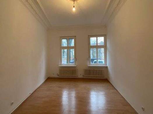 Wohnung zur Miete 580 € 2 Zimmer 55,7 m² EG frei ab 01.06.2026 Schloßstr. 22 Tegel Berlin 13507