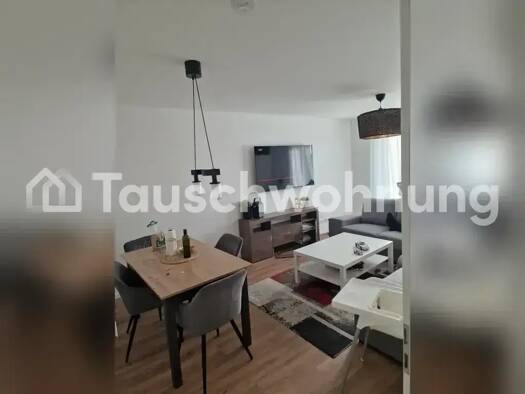 Wohnung zur Miete Tauschwohnung 690 € 3 Zimmer 70 m² Otterndorf Hamburg 20539