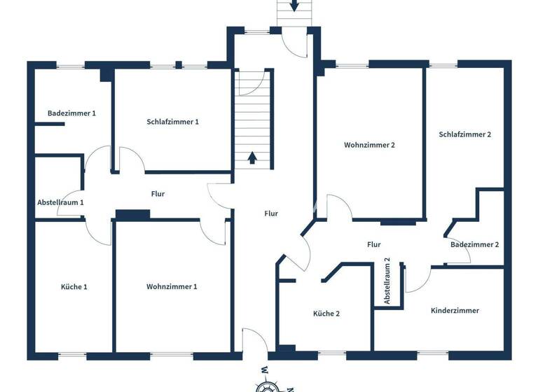 Mehrfamilienhaus zum Kauf 265.000 € 13 Zimmer 317 m² 399 m² Grundstück Wanzleben Wanzleben-Börde 39164
