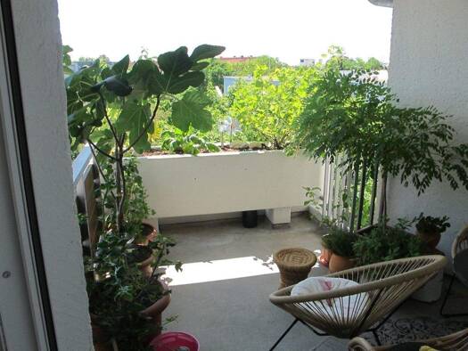 Wohnung zum Kauf 596.000 € 3 Zimmer 85,5 m² 6. Geschoss Sendling-Westpark München 81369