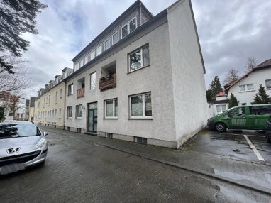 Wohnung zum Kauf 97.500 € 2 Zimmer 56 m² 3. Geschoss frei ab sofort Soest Soest 59494