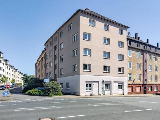 Wohnung zum Kauf 195.000 € 4,5 Zimmer 104 m² 1. Geschoss Bochum 44789