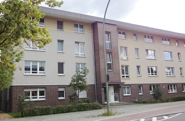 Wohnung zur Miete 642,53 € 2 Zimmer 59,8 m²<br/>Wohnfläche 2.<br/>Geschoss Goerzallee 109 Lichterfelde Berlin 12207