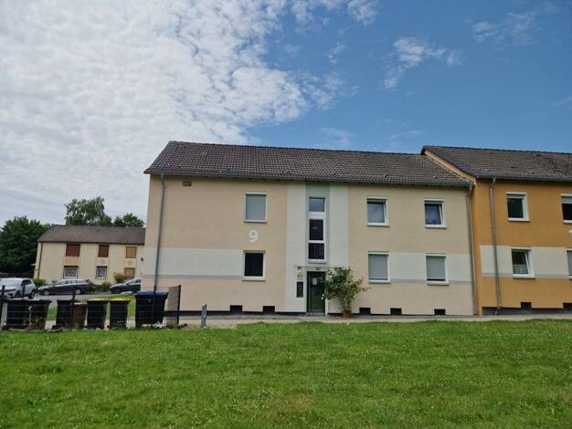 Wohnung zur Miete 576 € 3 Zimmer 57 m² frei ab 25.09.2026 Nackhofweg 9 Nette Dortmund 44359