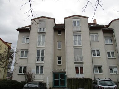 Wohnung zur Miete 660 € 3,5 Zimmer 70,8 m² frei ab 08.02.2025 Karl-Theodor-Str. 4 St. Ilgen Leimen 69181