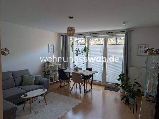 Studio zur Miete Tauschwohnung 1.200 € 3 Zimmer 70 m² 4. Geschoss Bahrenfeld Hamburg 22761