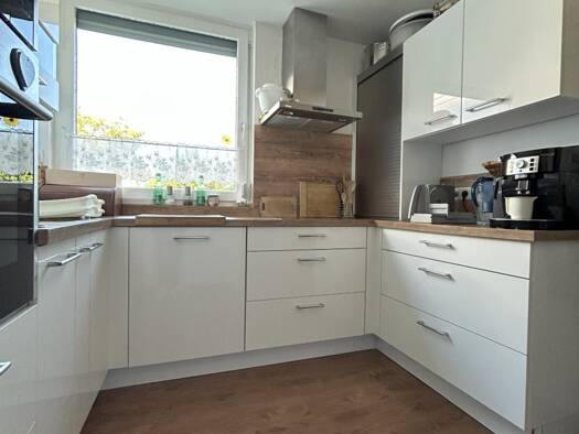 Wohnung zum Kauf 268.000 € 3,5 Zimmer 77 m² 1. Geschoss Neuburg Neuburg an der Donau 86633