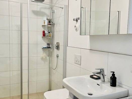 Wohnung zur Miete 777 € 2 Zimmer 59,4 m² EG frei ab 01.05.2026 Echterdinger Straße 19 Bernhausen Filderstadt 70794