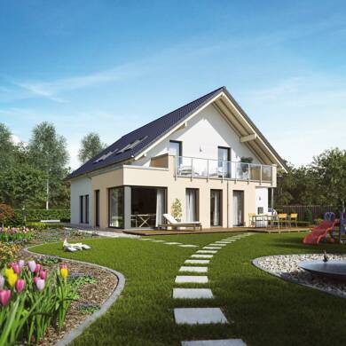 Mehrfamilienhaus zum Kauf provisionsfrei 792.000 € 8 Zimmer 230 m² 594 m² Grundstück Enslingen Untermünkheim 74547