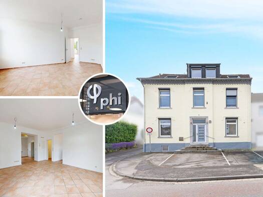 Wohnung zur Miete 750 € 2 Zimmer 66 m² EG frei ab sofort Mausbach Stolberg 52224