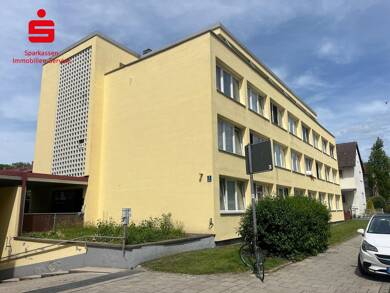 Wohnung zum Kauf 170.000 € 1 Zimmer 20 m² Ramersdorf München 81669