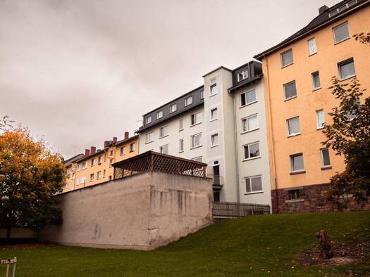 Mehrfamilienhaus zum Kauf 55 Zimmer 936 m² 498 m² Grundstück Holländische Straße 160 Nord-Holland Kassel / Nord (Holland) 34127