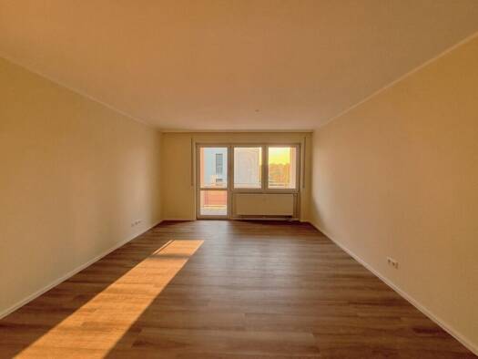 Wohnung zur Miete 785 € 2 Zimmer 60,2 m² 1. Geschoss Landau Landau in der Pfalz 76829